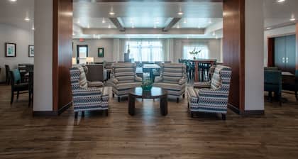 Staybridge Suites Sioux Falls Southwest by IHG