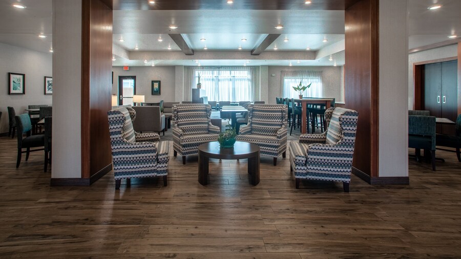 Staybridge Suites Sioux Falls Southwest by IHG