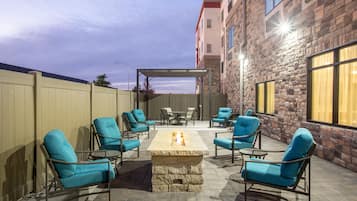 Property amenity