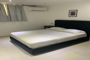 1 Schlafzimmer, WLAN