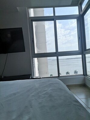 1 habitación y wifi 