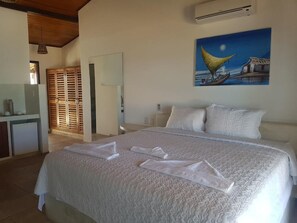 1 habitación, wifi gratis y ropa de cama 