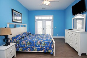 6 Schlafzimmer, WLAN, Bettwäsche