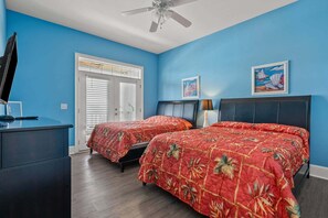 6 dormitorios, wifi, ropa de cama
