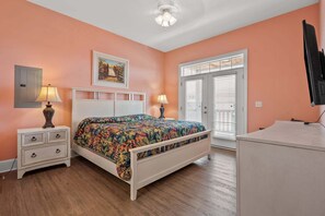 6 dormitorios, wifi, ropa de cama