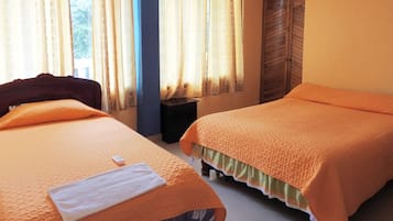 Twin Room, Multiple Beds | Free WiFi