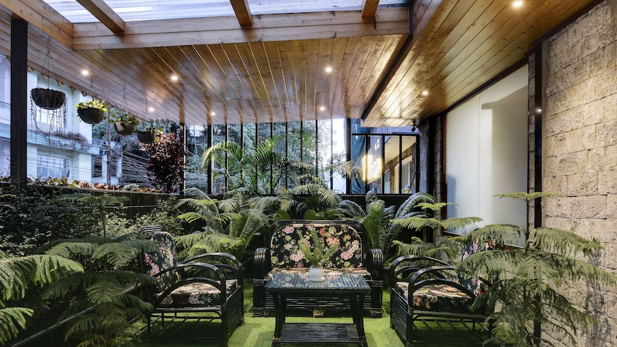 Sumi Shangrila Deorali Gangtok