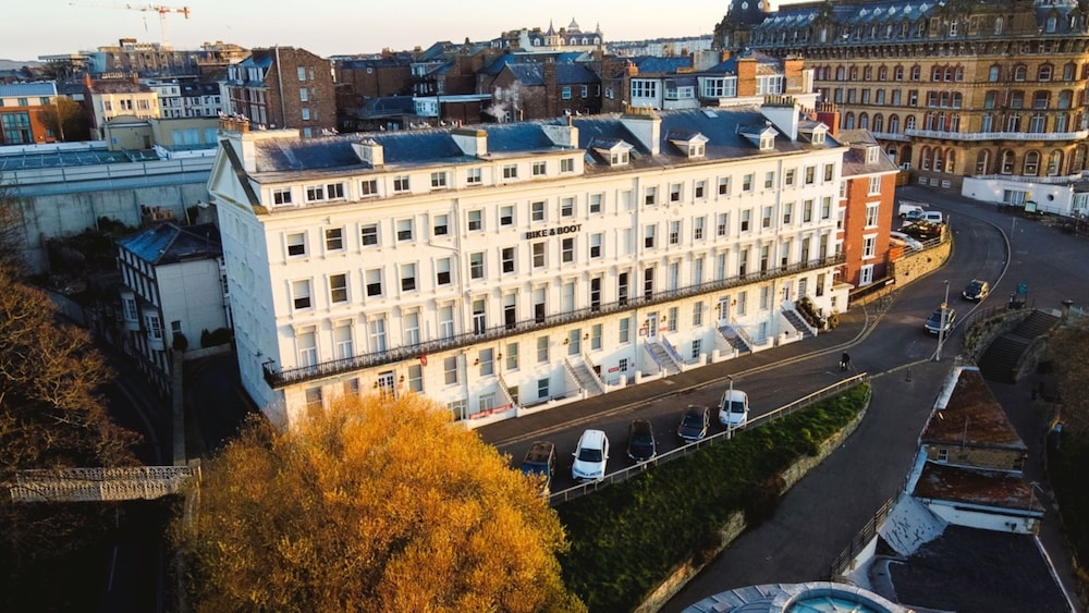 Photo of Bike & Boot Leisure Hotels - Scarborough