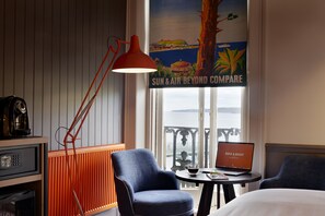 Chambre Confort