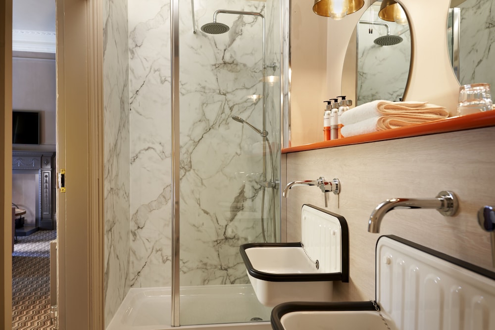 Bike & Boot Leisure Hotels - Scarborough by null