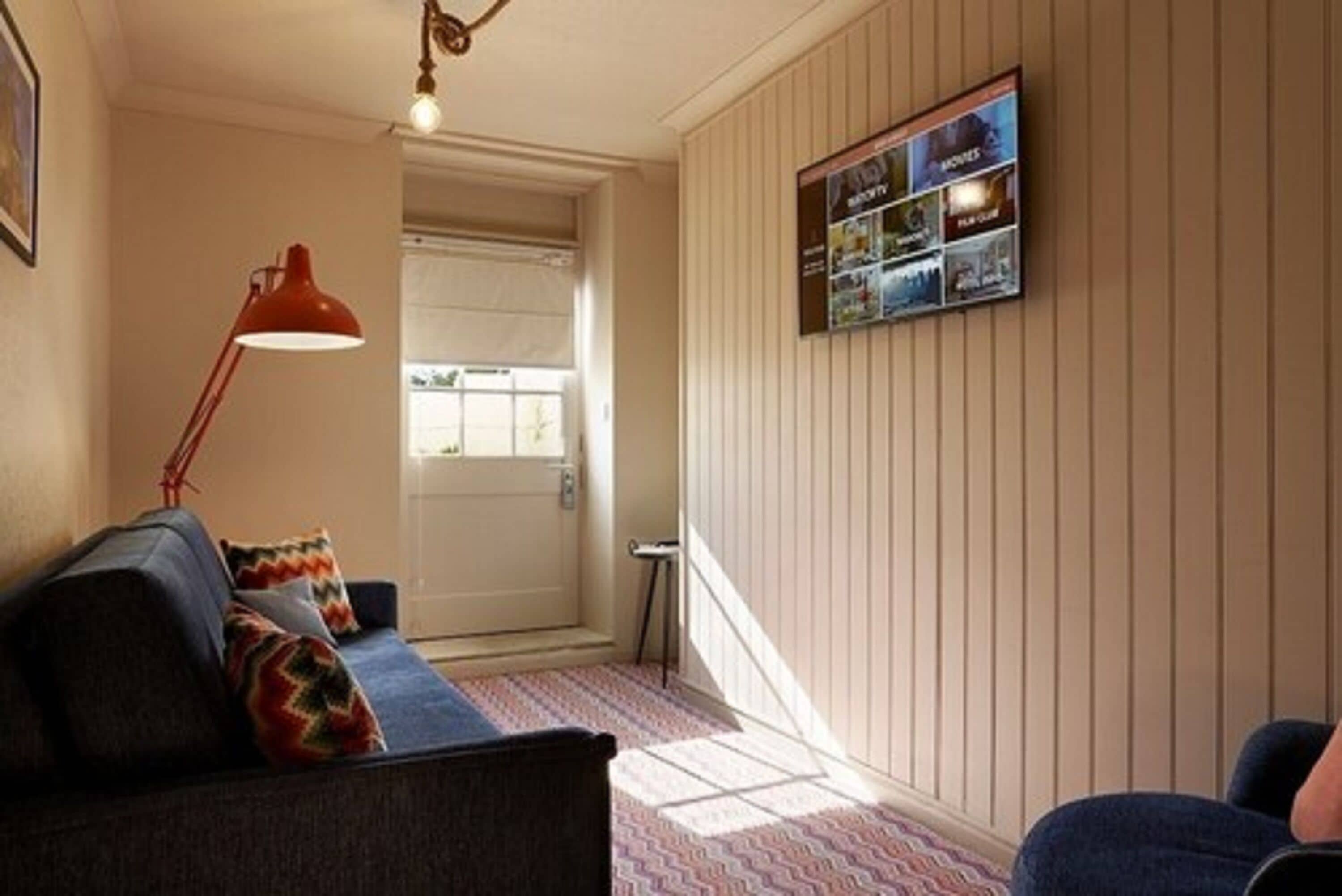 Family Room | Living area