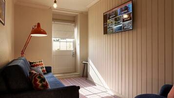 Family Room | Living area