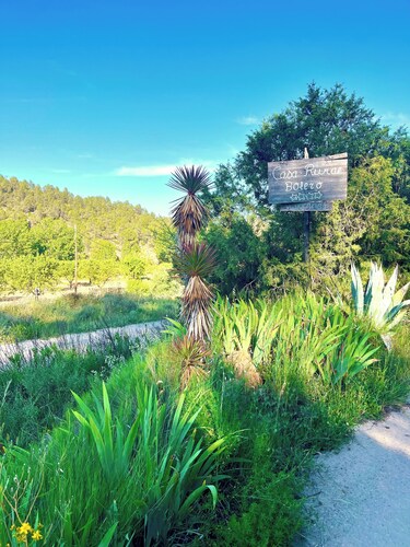 HOCES RIO CABRIEL JA MULTIAVENTURA