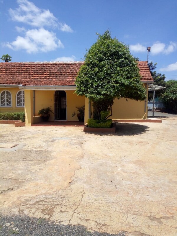 Rigel Inn - Nairobi