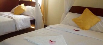 Rigel Inn