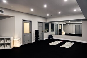 Yoga - RiverRock Inn & Conference Centre (Clarence-Rockland)