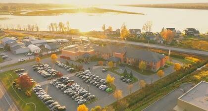 RiverRock Inn & Conference Centre