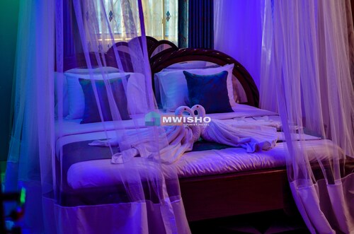 Mwisho Mwisho Tourist Hotel
