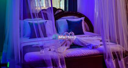 Mwisho Mwisho Tourist Hotel