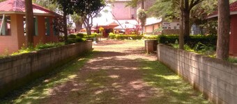 Mwisho Mwisho Tourist Hotel