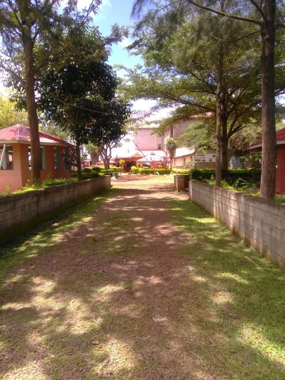 Mwisho Mwisho旅行酒店