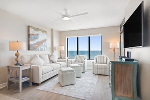 TV - Discover Comfort & Convenience (North Myrtle Beach)
