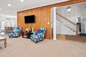 Interior - Spacious, family-friendly oasis in North Myrtle Beach (North Myrtle Beach)