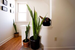 Interior - The Hampton Home at Timmerman Field (Milwaukee)