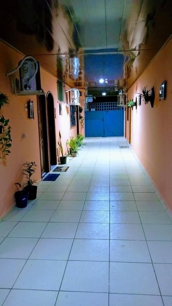 رواق