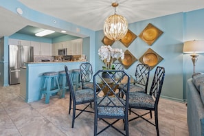 Interior - Luxury oceanfront resort-workout room, indoor/outdoor pools, lazy river, kids' pool-in Ocean Drive (North Myrtle Beach)