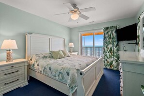 8 bedrooms, iron/ironing board, WiFi, bed sheets