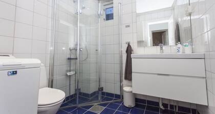 StayPlus Studio Near Recreational Area