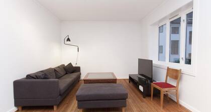StayPlus Studio Near Recreational Area