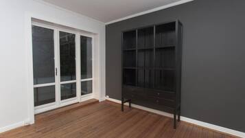 Studio | Free WiFi, bed sheets