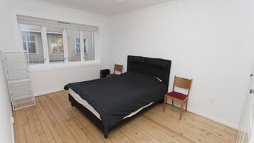 Studiolejlighed | Gratis Wi-Fi, sengetøj