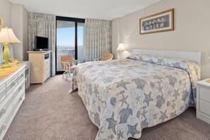 3 soverom, wi-fi og sengetøy