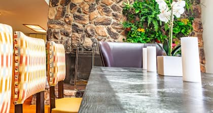 La Jolla Guest House