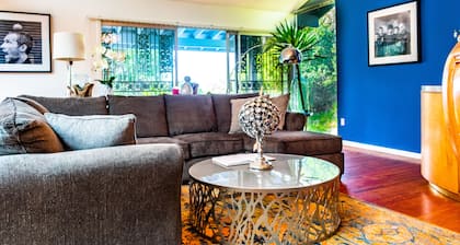 La Jolla Guest House