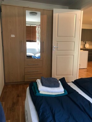 Apartment - StayPlus Budget Apt City Center Balcony (Oslo)