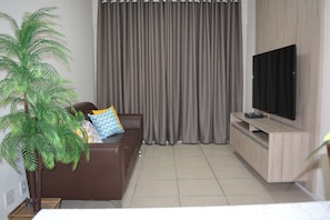 TV