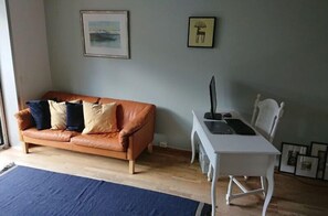 Apartment | Ruang tamu