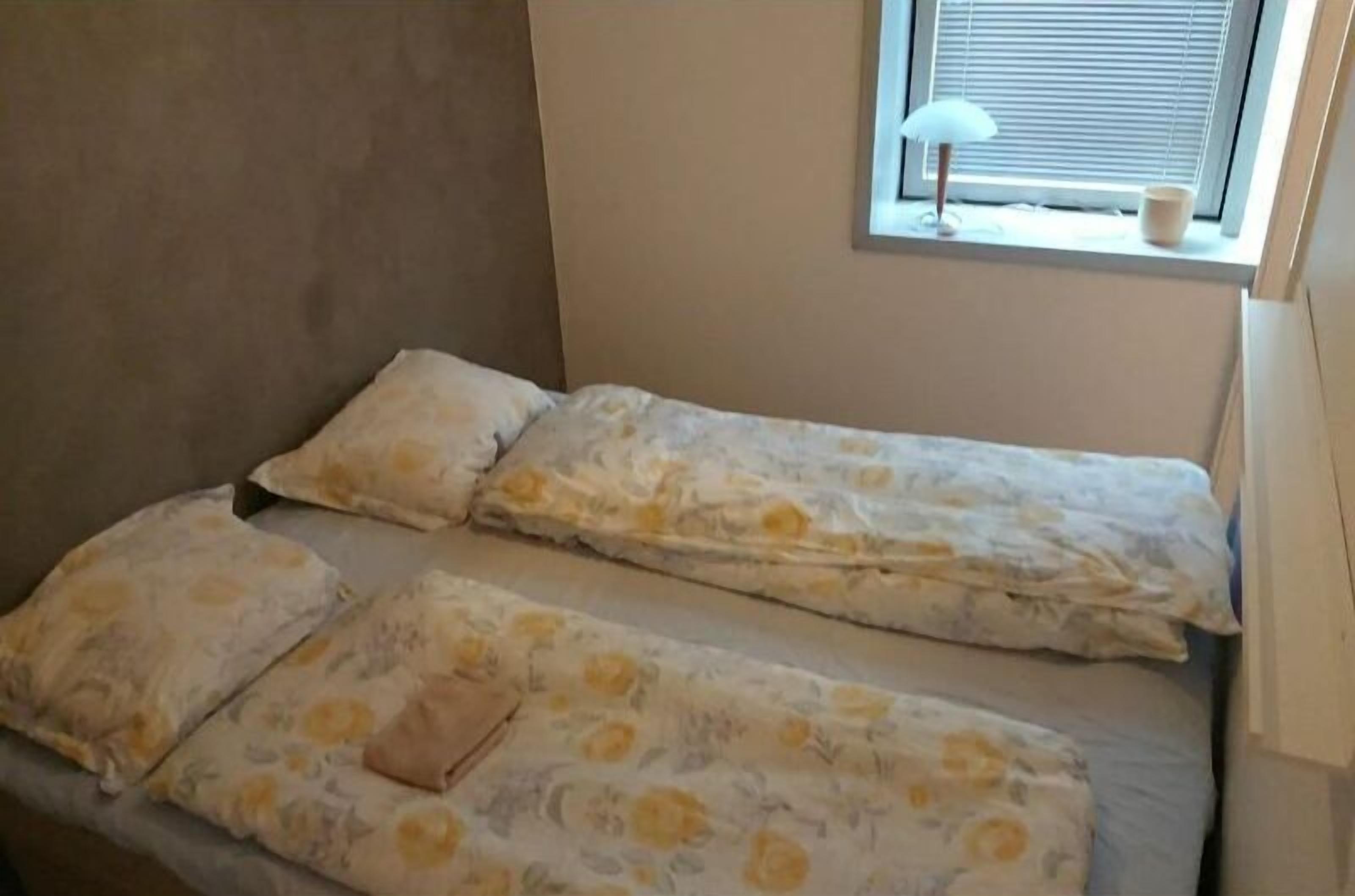 客房
