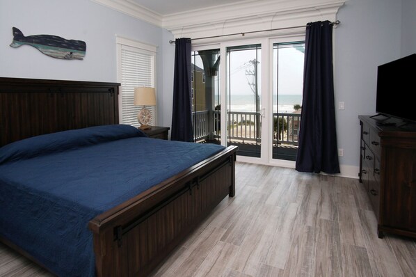 6 bedrooms, WiFi, bed sheets