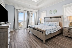 6 chambres, Wi-Fi, draps fournis