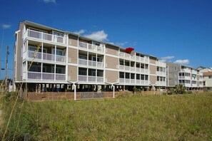 Udendørsområde