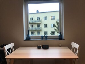 Departamento | Servicio a la habitación