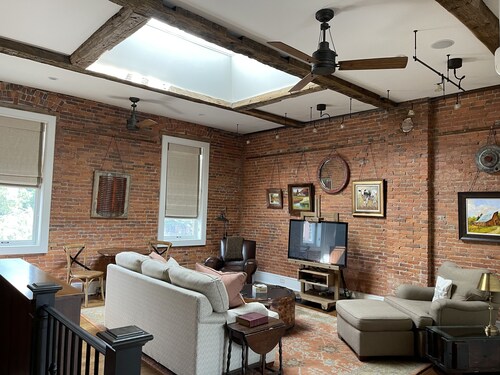 Your Main Street Studio