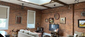 Your Main Street Studio