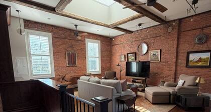 Your Main Street Studio