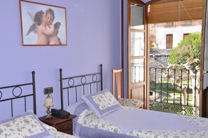 Appartement, 1 slaapkamer | Gratis wifi